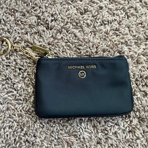 Michael Kors Jet Set Key Card Case